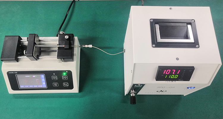 催化劑評價裝置的特點優勢你知道嗎？