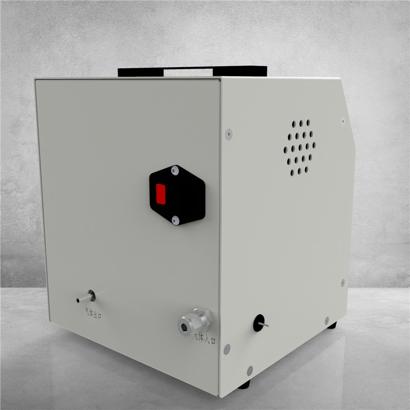 實驗室VOC發生器STA-PG