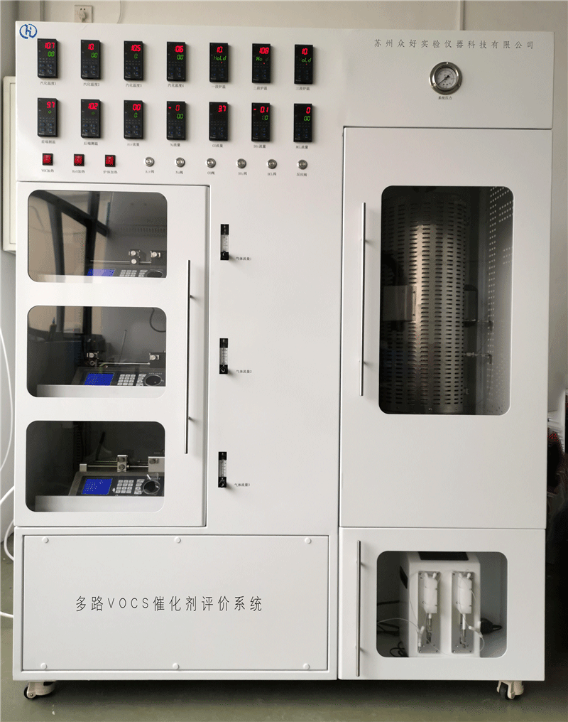 濕度發生器又稱為智能濕度發生校準系統