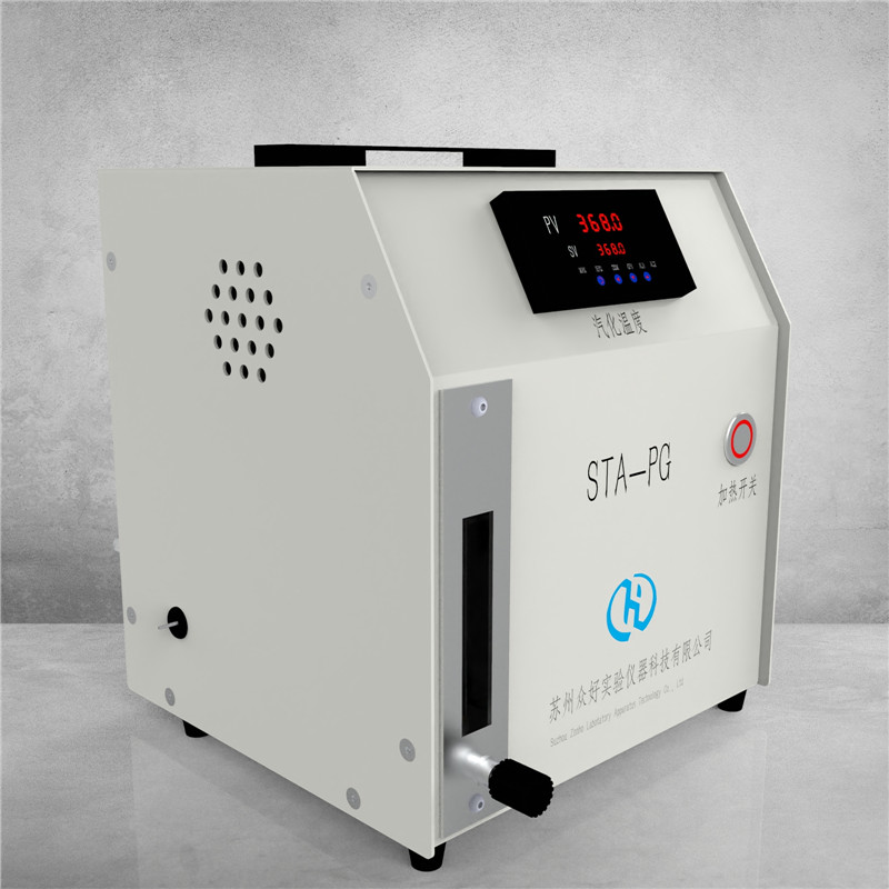 ppm級VOC發生器STA-PG