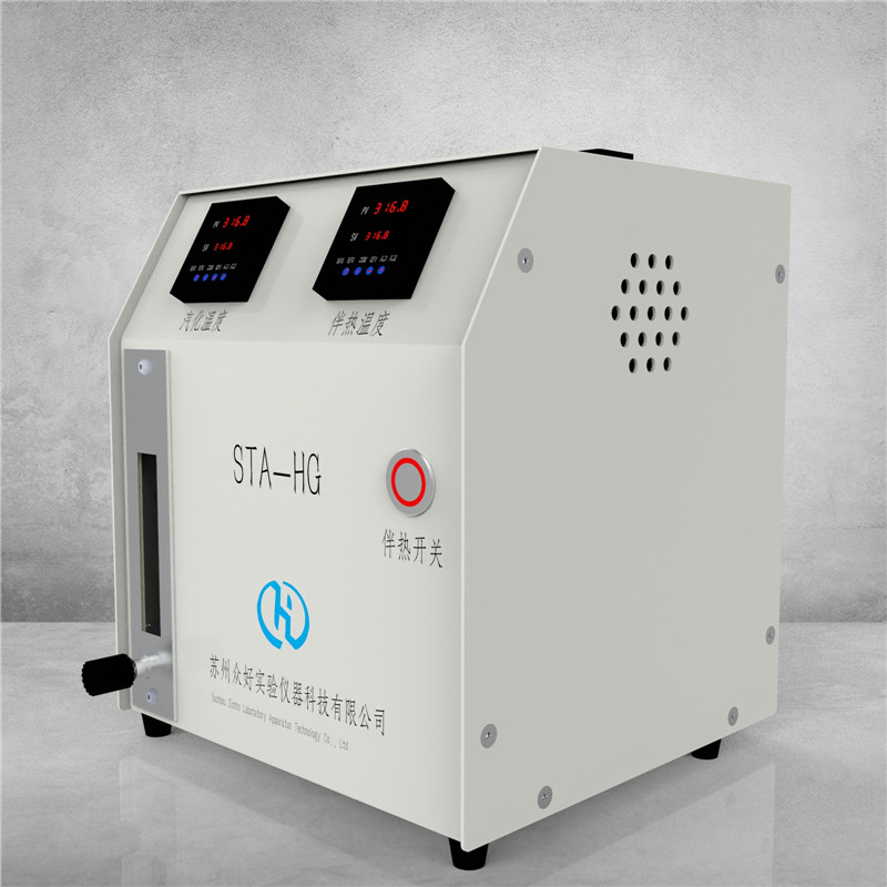 濕度發生器廠家價格