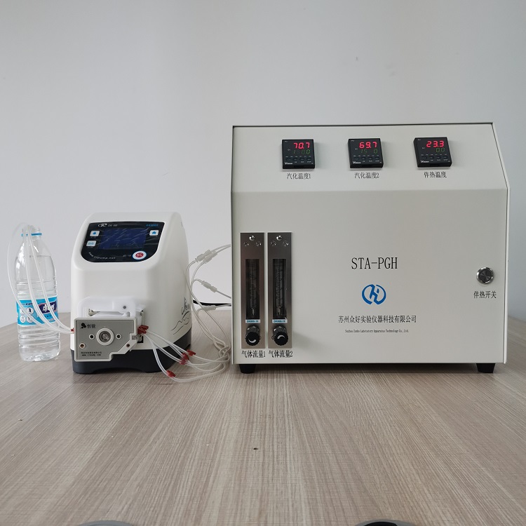 濕度發生器 PPM濕度發生器