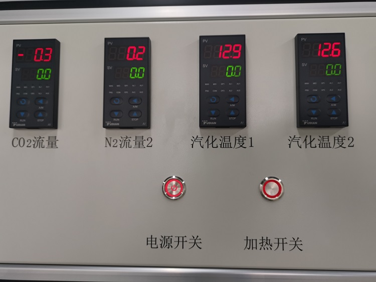 水蒸氣發生器STA-WG