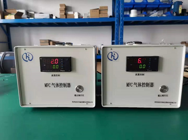 相對濕度發生系統?STA-RHSys