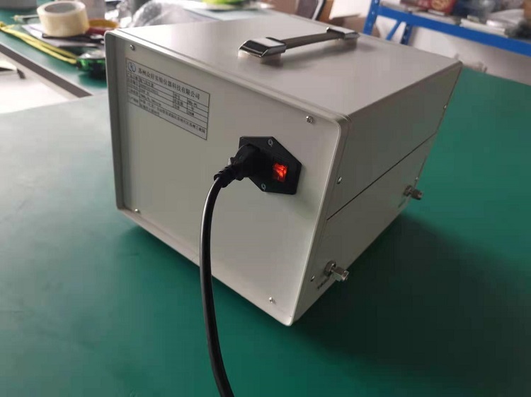 甲醛/甲苯發生器（空氣凈化器檢測）SPG-GB