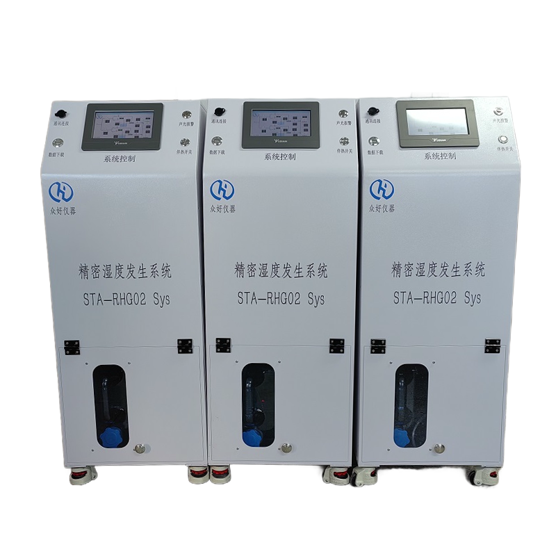 VOC發(fā)生器的產(chǎn)品基礎(chǔ)知識(shí)來(lái)了解下