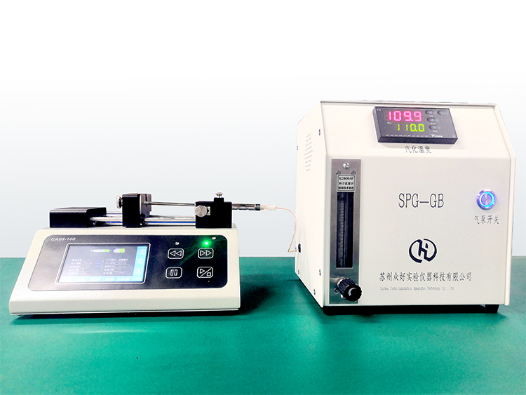 高純甲醛發生器電話