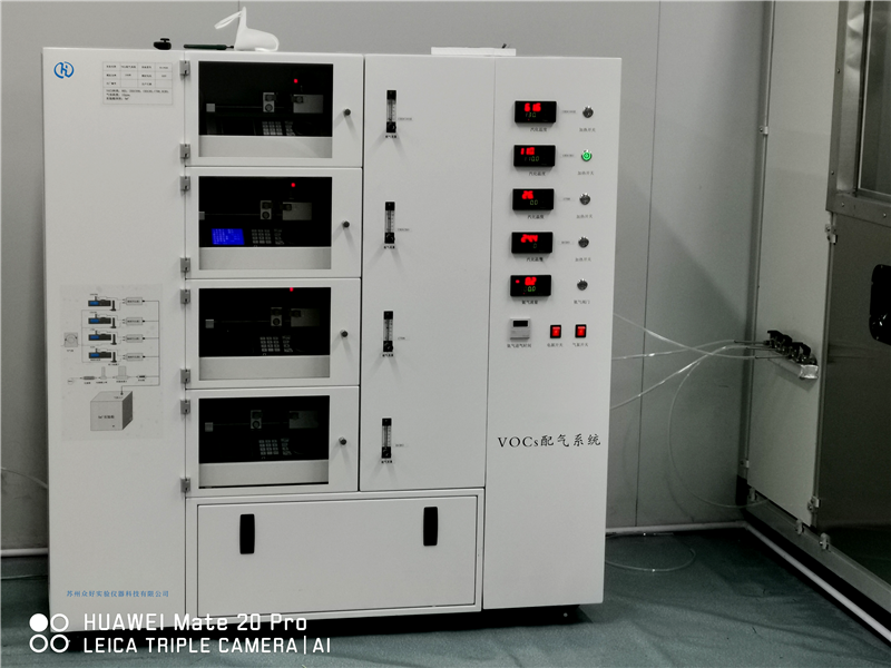 濕度發(fā)生器 PPM濕度發(fā)生器