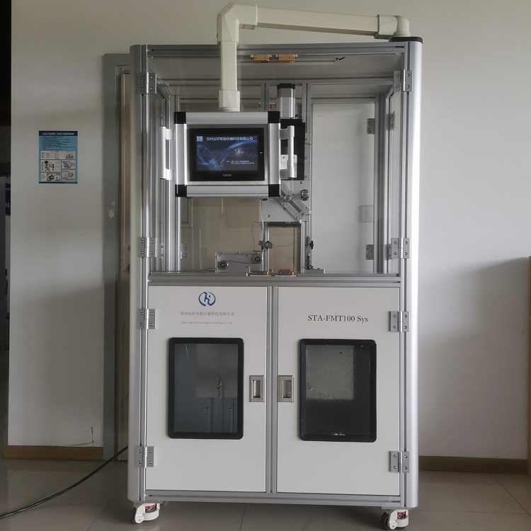 VOC發(fā)生器的產品基礎知識來了解下