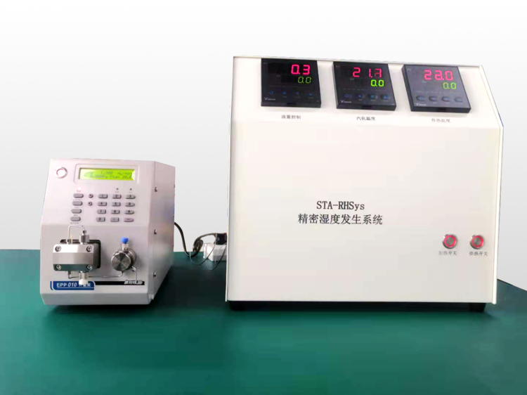 濕度發生器公司