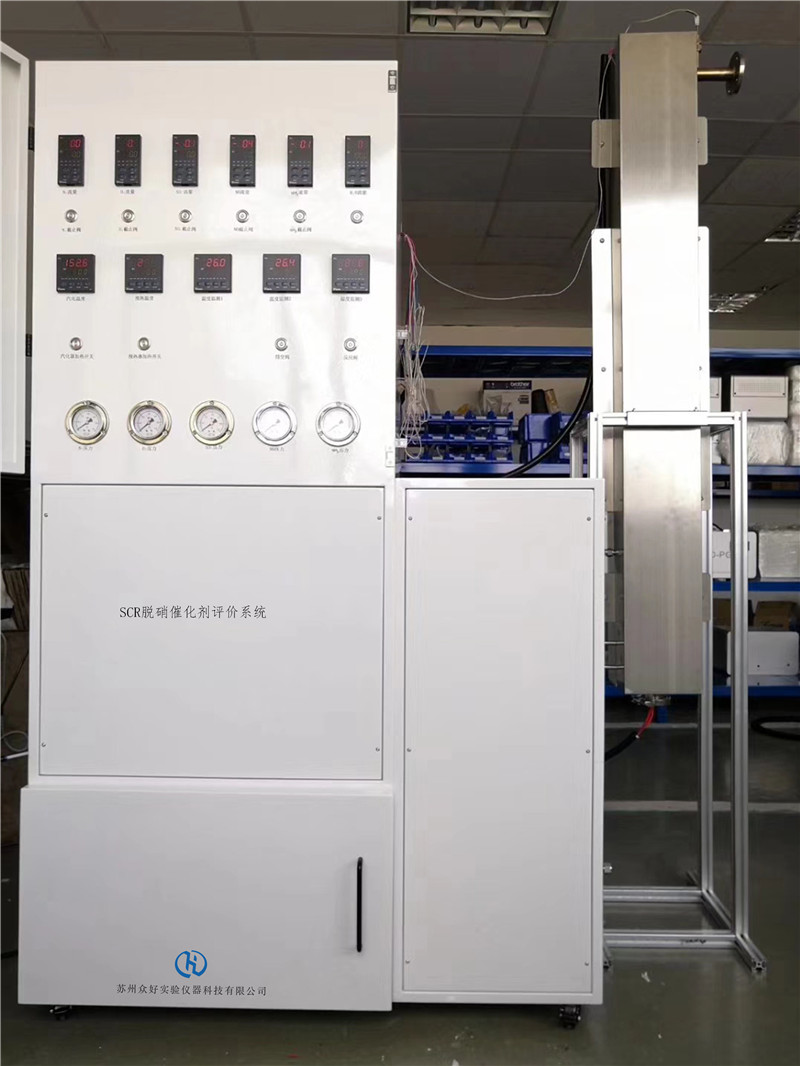 催化劑評價裝置的特點優勢你知道嗎？