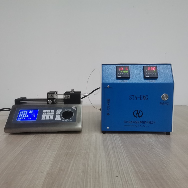 新款濕度發生器