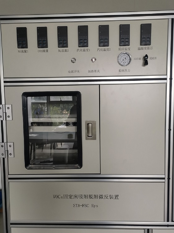 VOC發生器的產品基礎知識來了解下