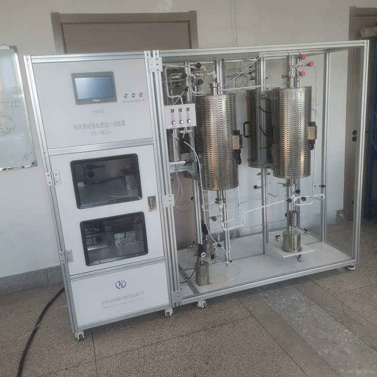 相對濕度發生系統?STA-RHSys